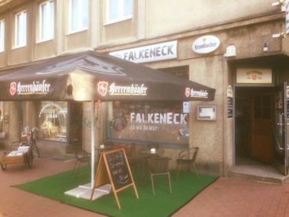 Photo: FalkenEck Hannover